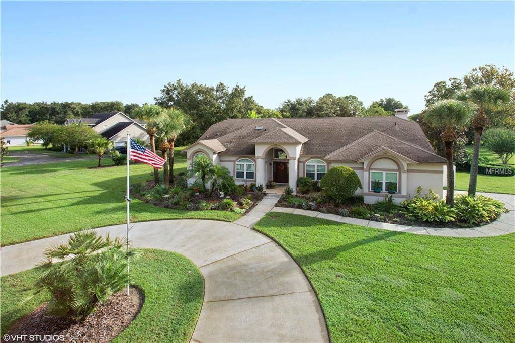 5141 AUTUMN RIDGE LN, Windermere, FL 34786