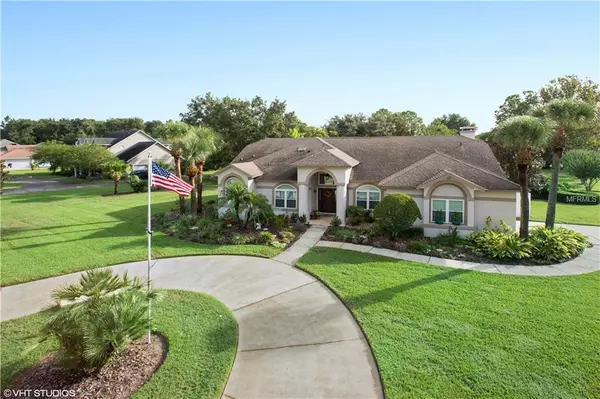 5141 AUTUMN RIDGE LN, Windermere, FL 34786
