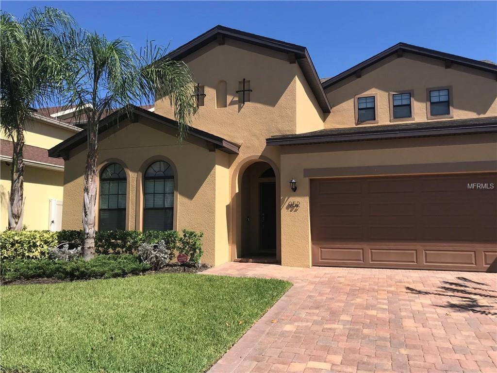 952 FOUNTAIN COIN LOOP, Orlando, FL 32828