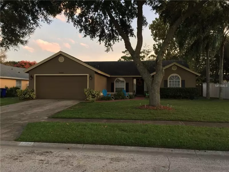 1734 CASSINGHAM CIR, Ocoee, FL 34761