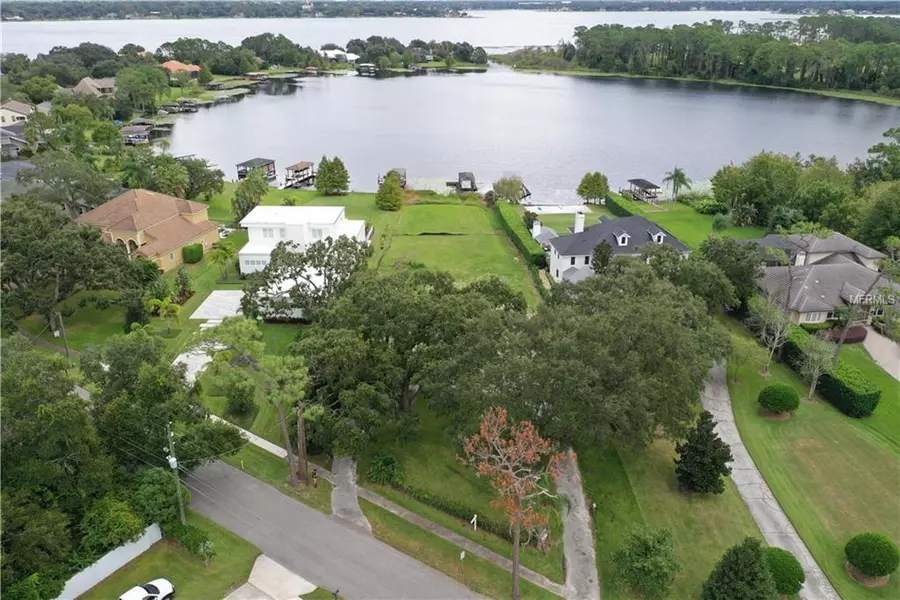 11056 BAYSHORE DR, Windermere, FL 34786