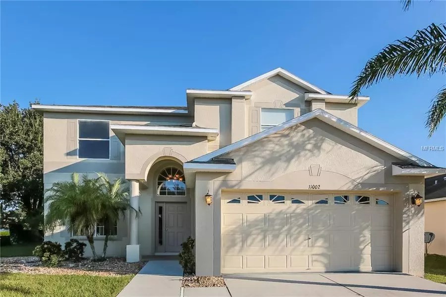 11002 WHITECAP DR, Riverview, FL 33579