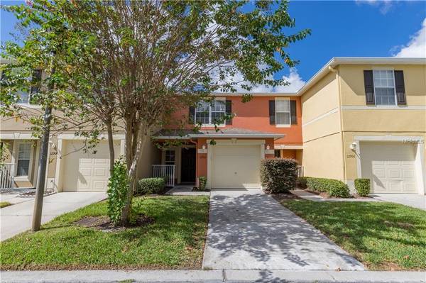 12912 LEXINGTON SUMMIT ST, Orlando, FL 32828