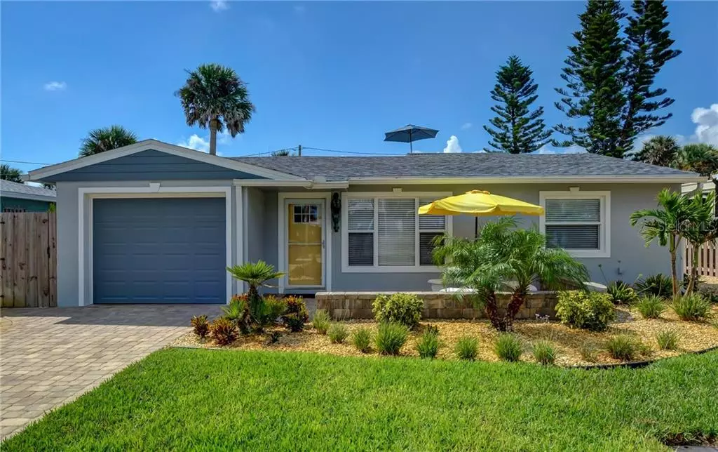 New Smyrna Beach, FL 32169,311 NORMANDY AVE