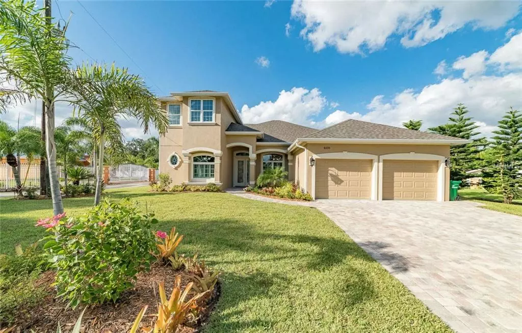 Merritt Island, FL 32953,460 MELODY LN