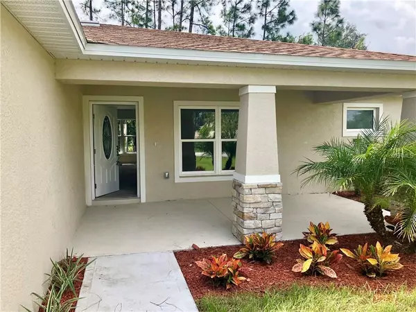 534 KILIMANJARO DR, Kissimmee, FL 34758