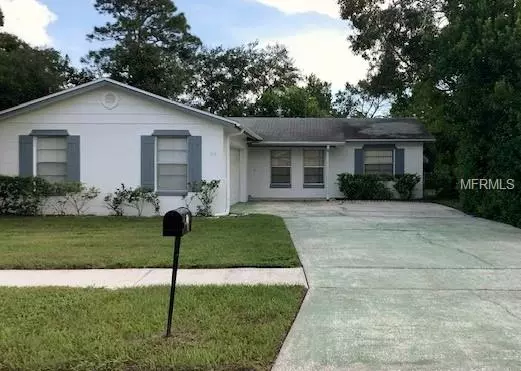 117 BURGOS RD, Winter Springs, FL 32708