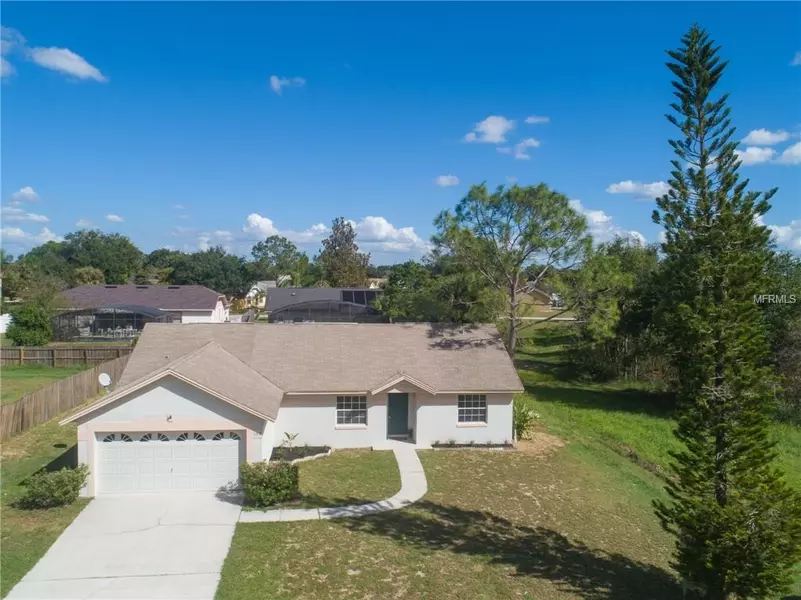 122 WINDWARD WAY, Davenport, FL 33837