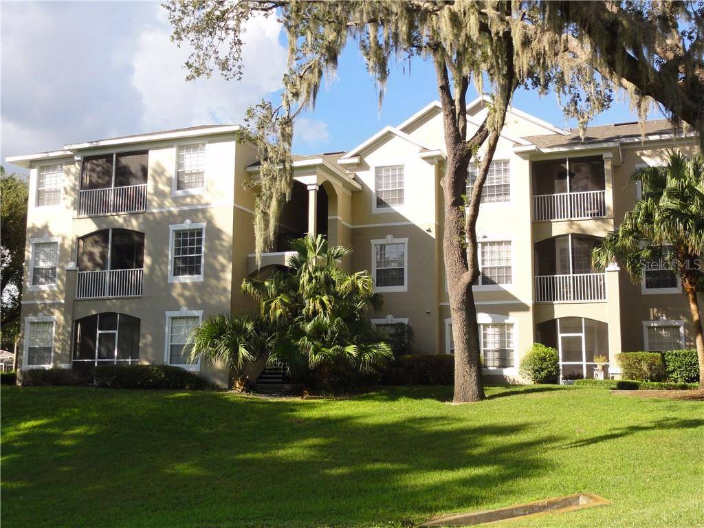1212 S HIAWASSEE RD #526, Orlando, FL 32835
