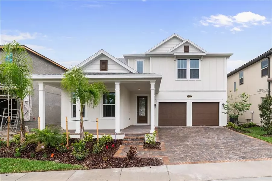 8342 VIVARO ISLE WAY, Windermere, FL 34786