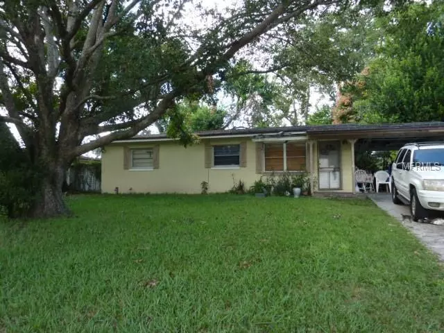 114 S ULYSSES DR, Apopka, FL 32703