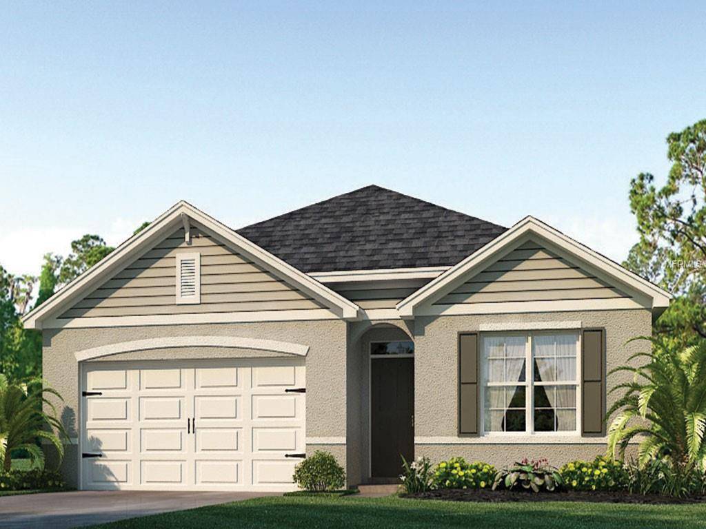 3127 BETHPAGE LOOP, Mount Dora, FL 32757