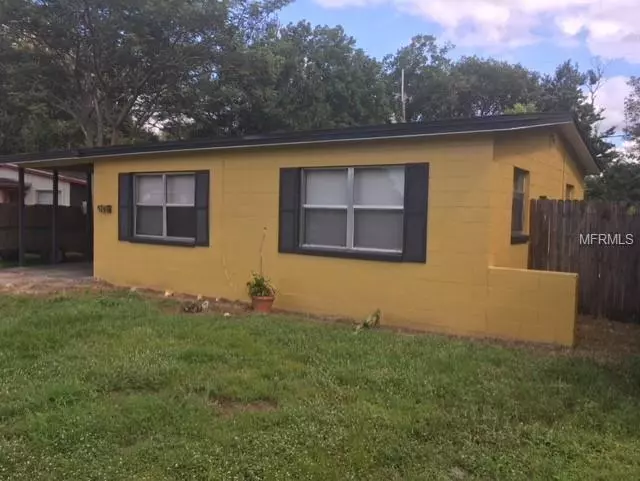 Orlando, FL 32808,4345 AETNA DR