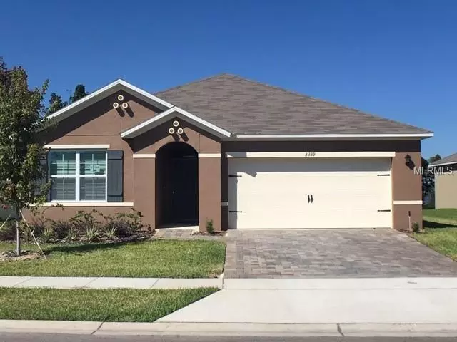 3339 LANDING VW, Tavares, FL 32778