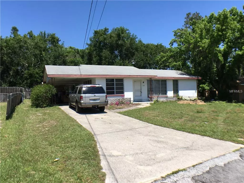 Leesburg, FL 34748,1610 CREST AVE