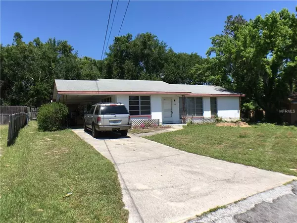 1610 CREST AVE, Leesburg, FL 34748