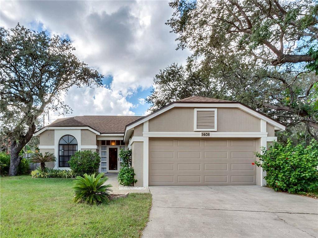 1408 ASTI CT, Orlando, FL 32825