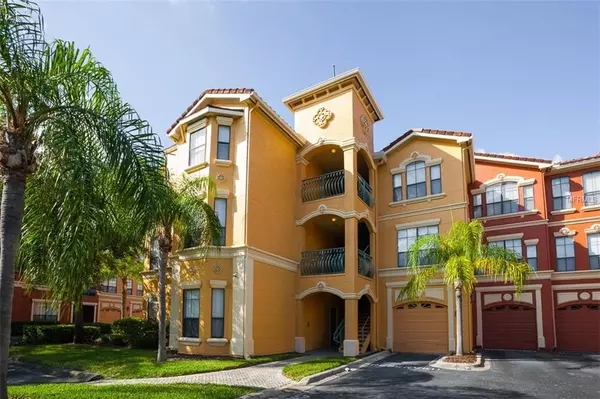 2746 VIA TIVOLI #120A, Clearwater, FL 33764