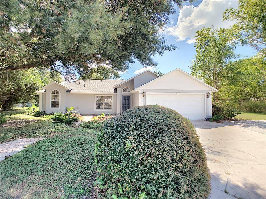 1283 MONTEAGLE CIR, Apopka, FL 32712