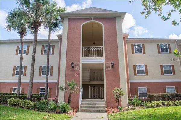 5106 CLUBSIDE DR #5106, Longwood, FL 32779