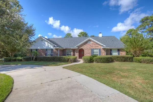 Longwood, FL 32779,2160 DEER HOLLOW CIR