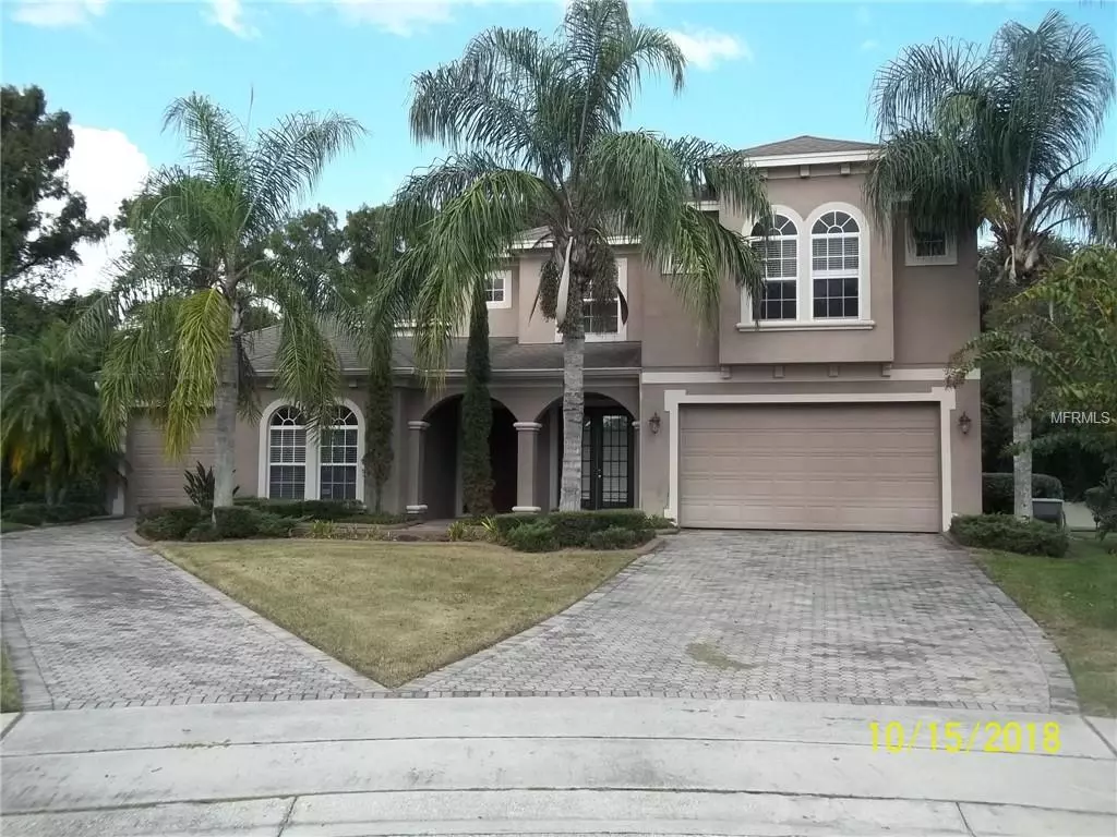 Oviedo, FL 32765,1447 ARBITUS CIR
