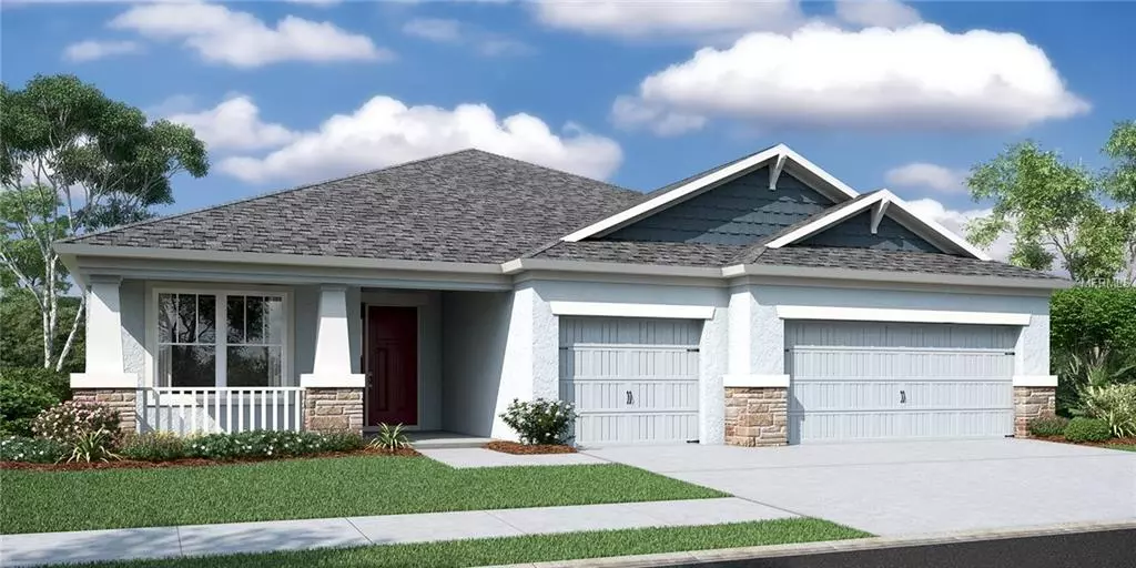 6444 DEVESTA LOOP, Palmetto, FL 34221