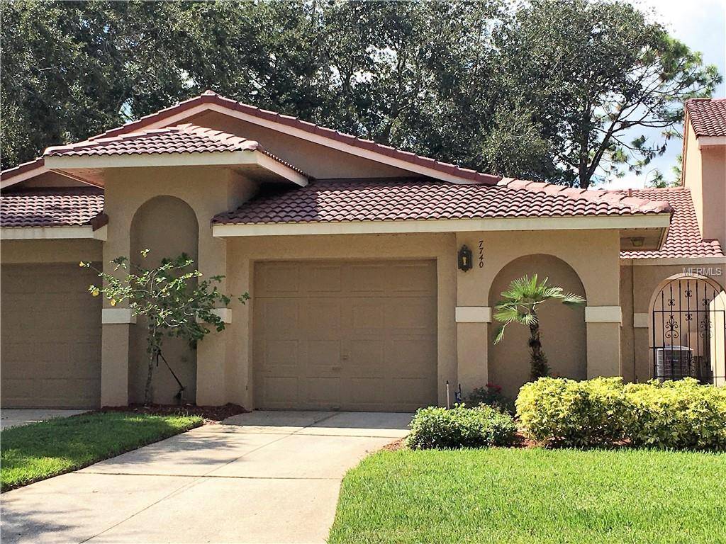 7740 WINDBREAK RD, Orlando, FL 32819
