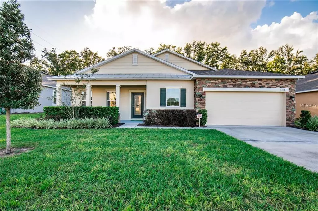 Apopka, FL 32703,3678 PELOCK DR
