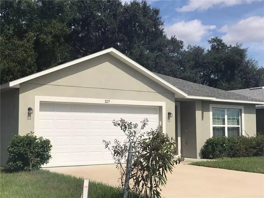Mount Dora, FL 32757,7125 J T SMITH LN