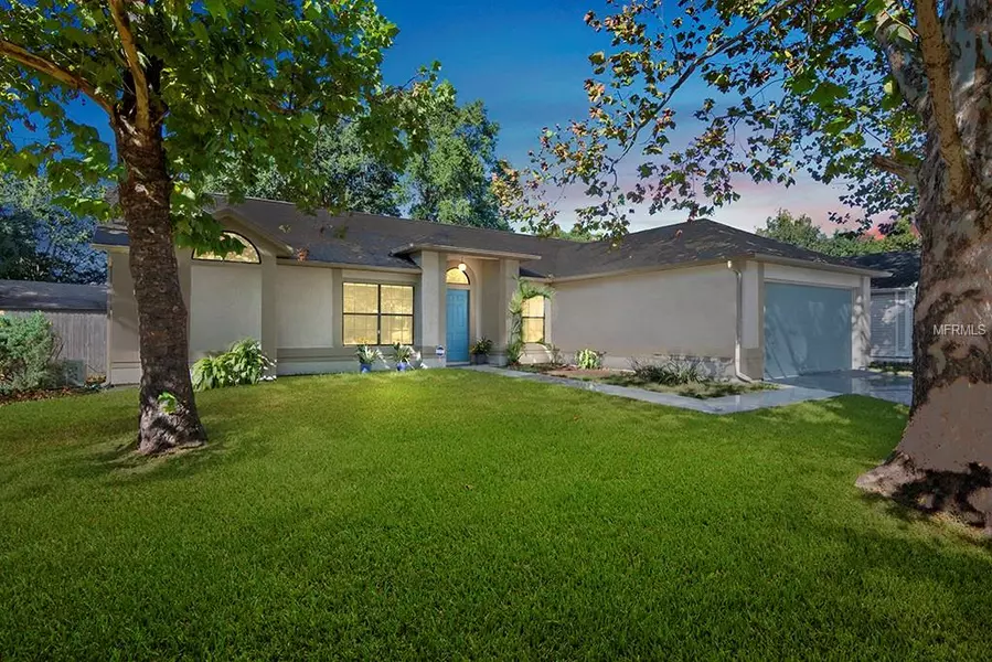 6802 LUMBERJACK LN, Ocoee, FL 34761