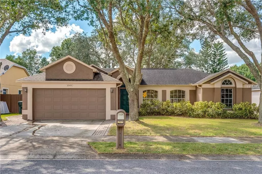 Oviedo, FL 32765,1049 W RIVIERA BLVD