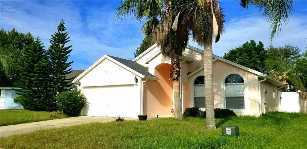 15807 AUTUMN GLEN AVE, Clermont, FL 34714