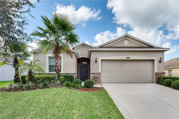 5722 QUINTON WAY, Mount Dora, FL 32757