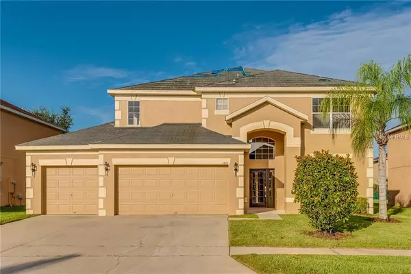 1418 SPRING FEST LN, Orlando, FL 32828