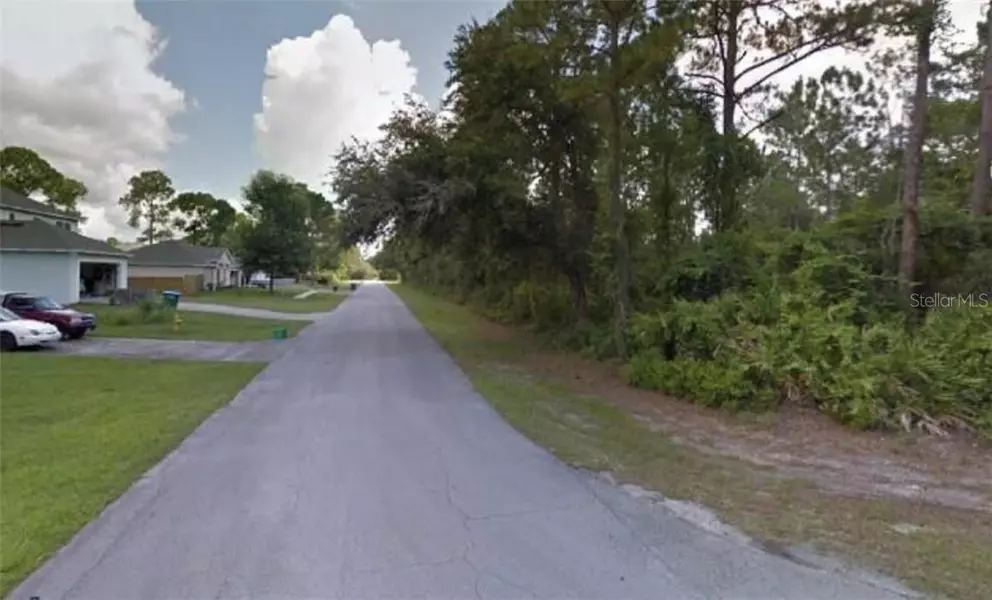 SOMERSET AVE, Deltona, FL 32738