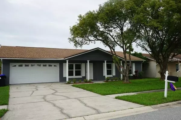 11216 ARIES DR, Orlando, FL 32837