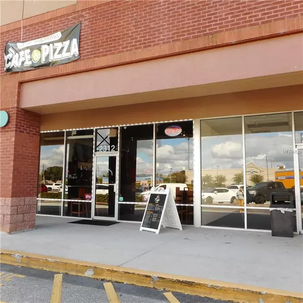 2312 FORTUNE RD, Kissimmee, FL 34744