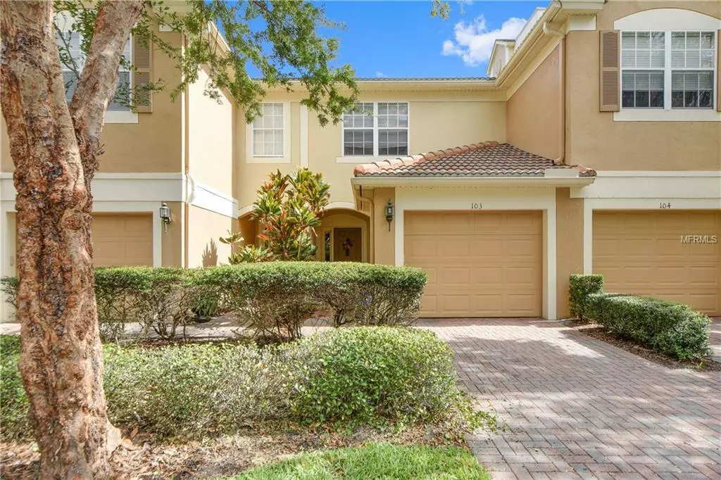 Orlando, FL 32835,6302 DAYSBROOK DR #103