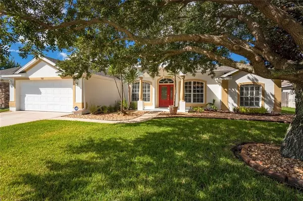 Debary, FL 32713,342 HICKORY SPRINGS CT