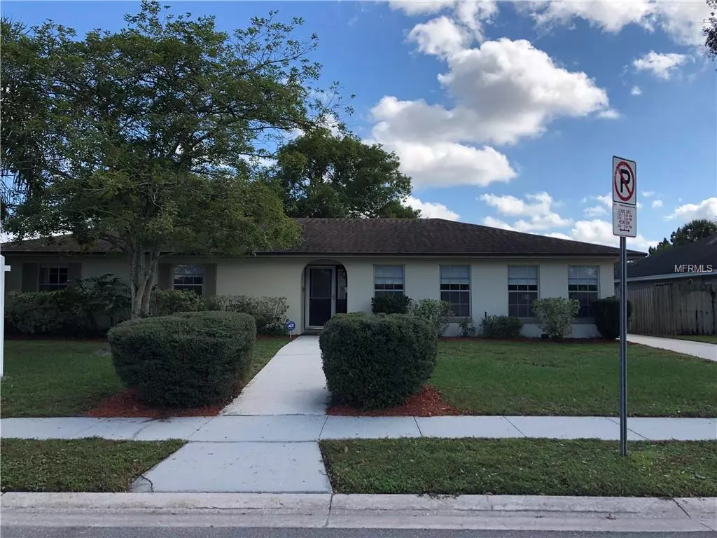 Fern Park, FL 32730,217 DOVERWOOD RD