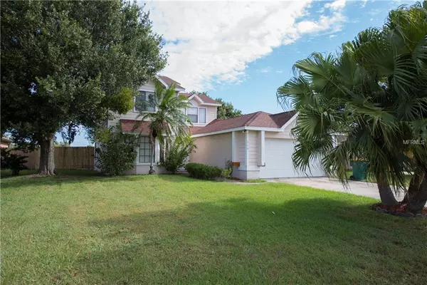 119 FLORAL CT, Kissimmee, FL 34743