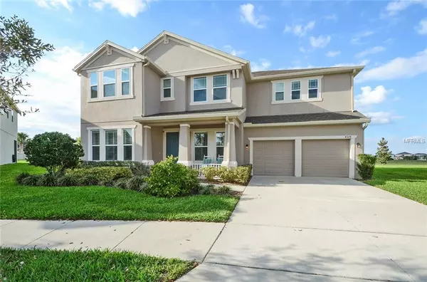 4324 OLD SYCAMORE LOOP, Winter Garden, FL 34787