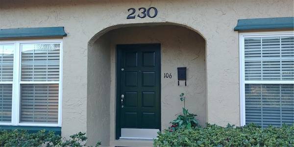 230 EVEREST PT #106, Casselberry, FL 32707