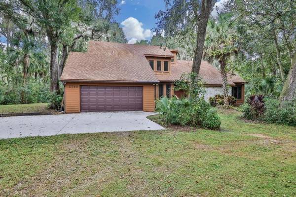 2740 ARMADILLO TRL, Titusville, FL 32780