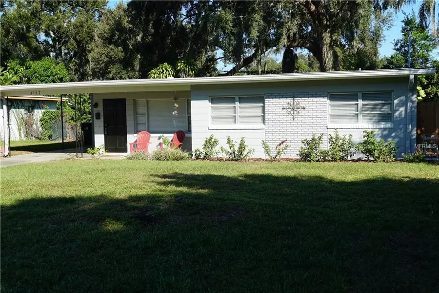 3117 IVEL DR, Orlando, FL 32806