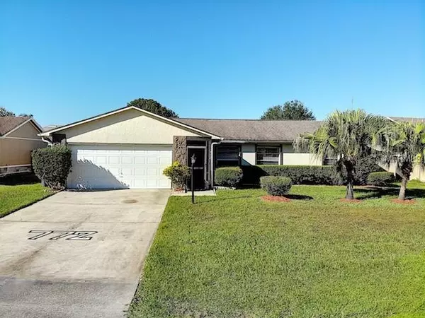 Poinciana, FL 34759,772 DROMEDARY DR