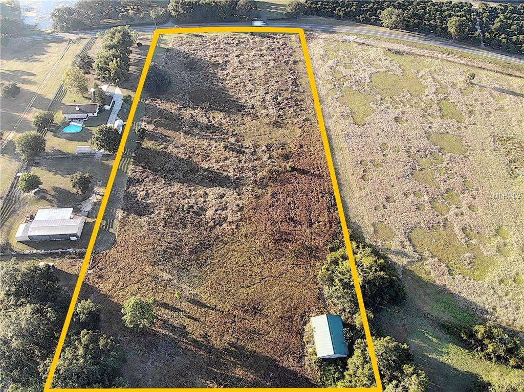 COUNTY ROAD 448, Mount Dora, FL 32757