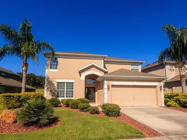 2329 NATOMA BLVD, Mount Dora, FL 32757