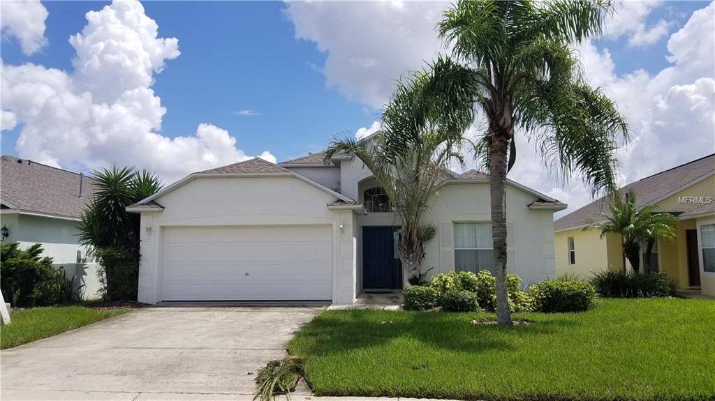 Davenport, FL 33837,224 TIVOLI CIR